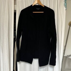 Pendleton Black Women's Cardigan